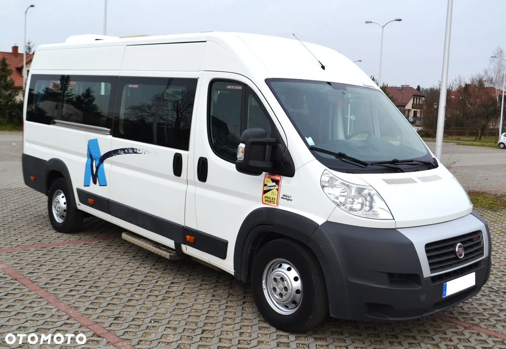 Fiat Ducato - 4