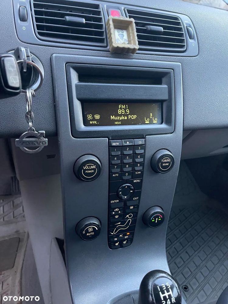 Volvo V50 1.8 Edition - 29