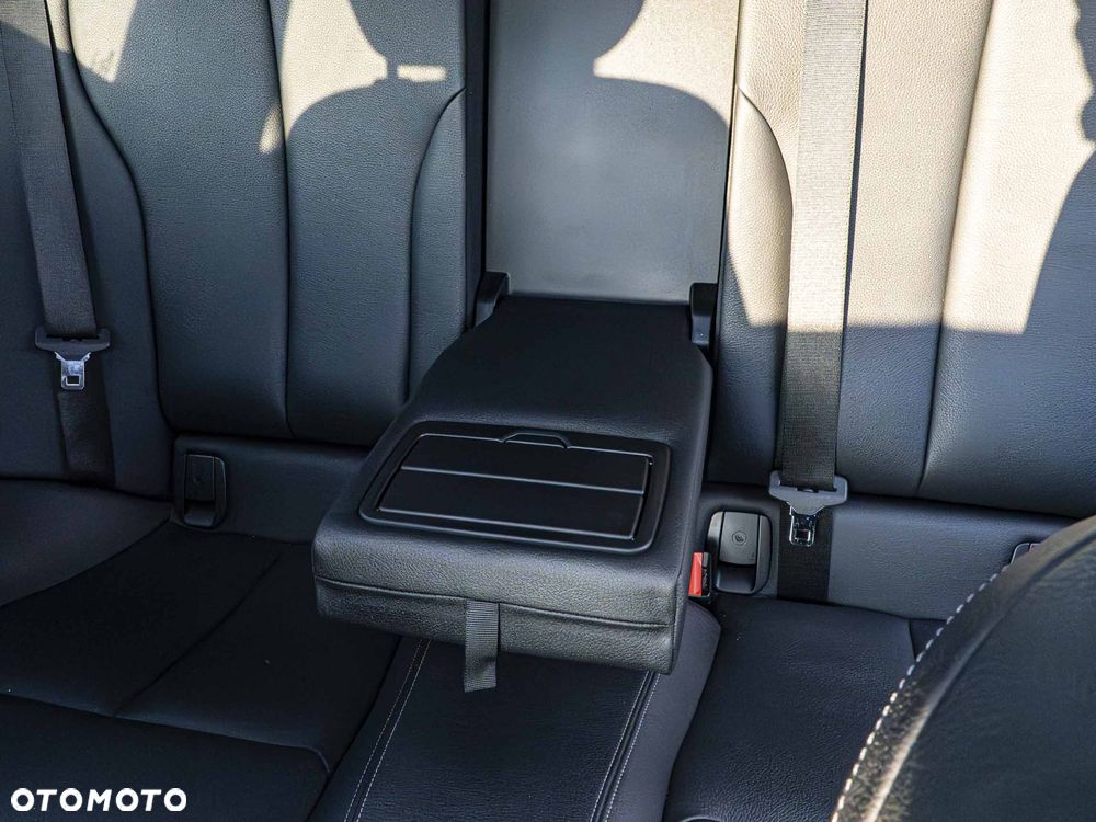 BMW Seria 4 440i M Sport - 15