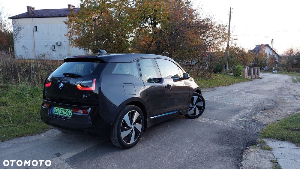 BMW i3 (60 Ah) - 10