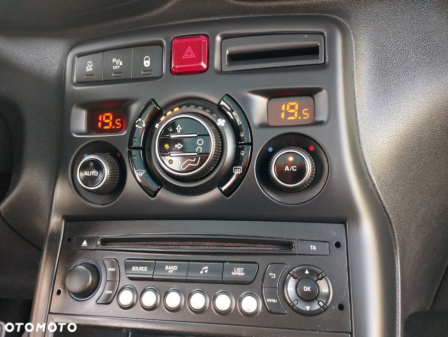 Citroën C3 Picasso VTi 95 Exclusive - 9