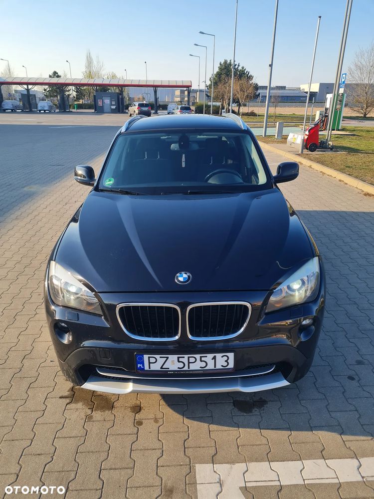 BMW X1 xDrive18d xLine - 1