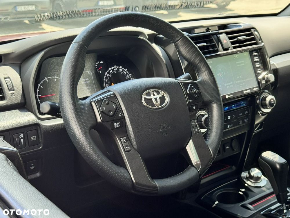Toyota 4-Runner - 30