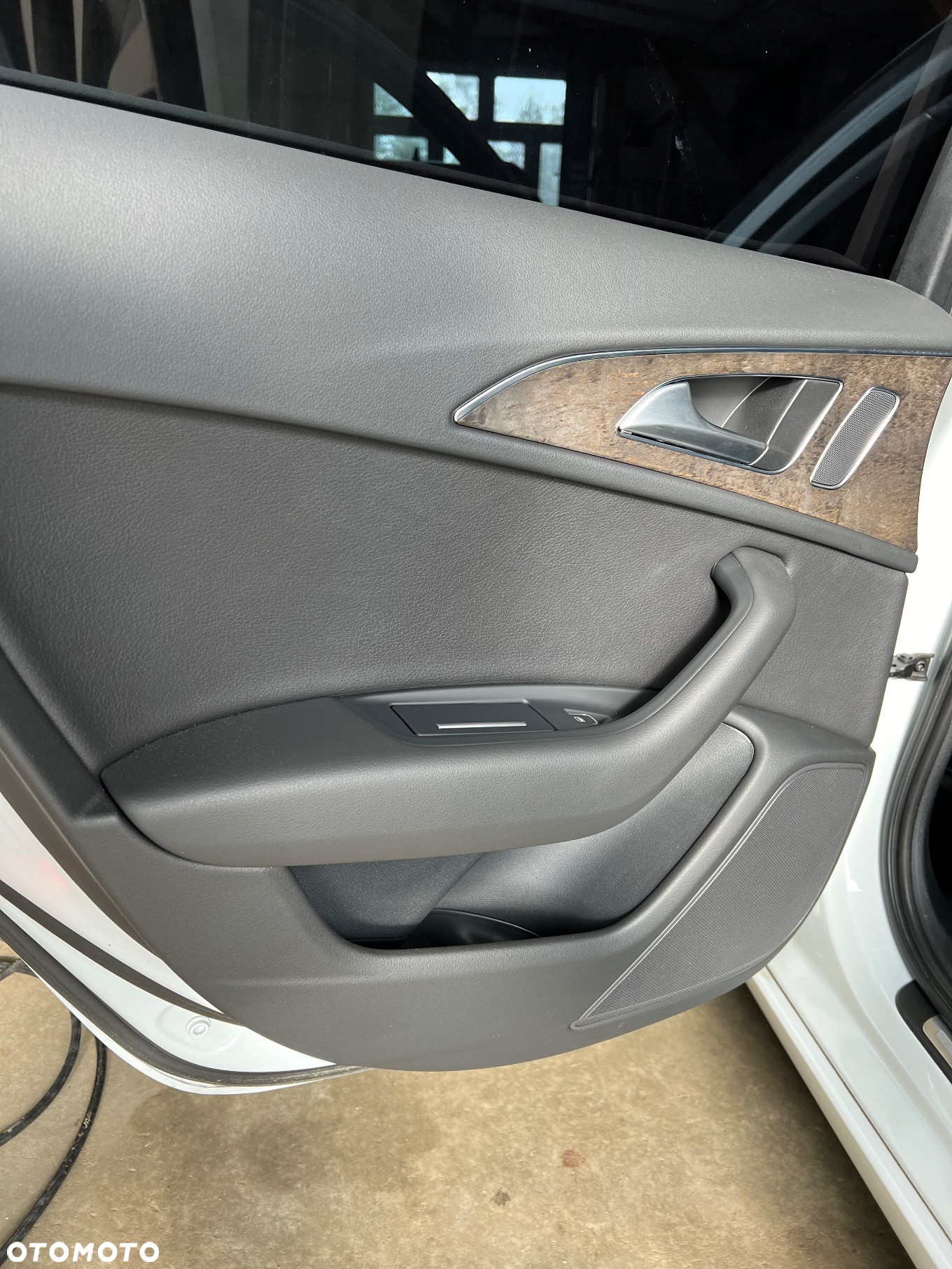 Audi A6 - 11