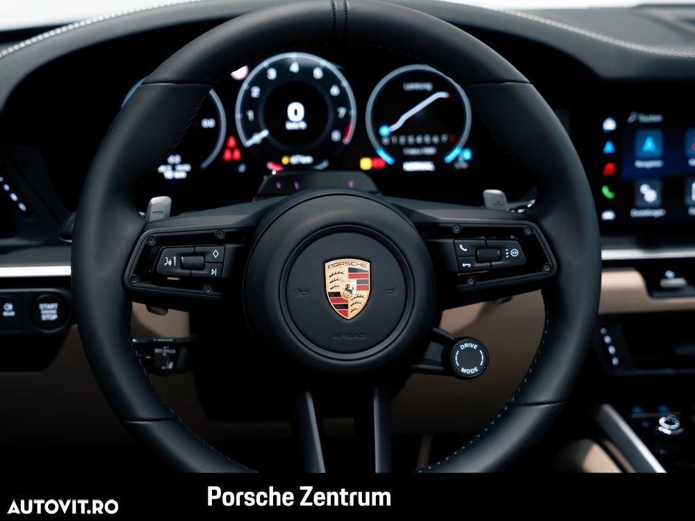 Porsche 911 - 13