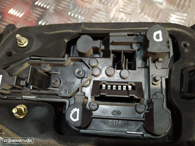 Farolim Stop Dto Seat Ibiza Ii (6K1) - 1