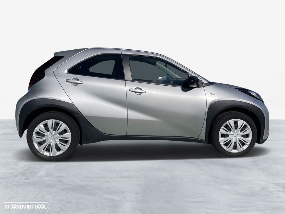 Toyota Aygo X 1.0 Play - 17