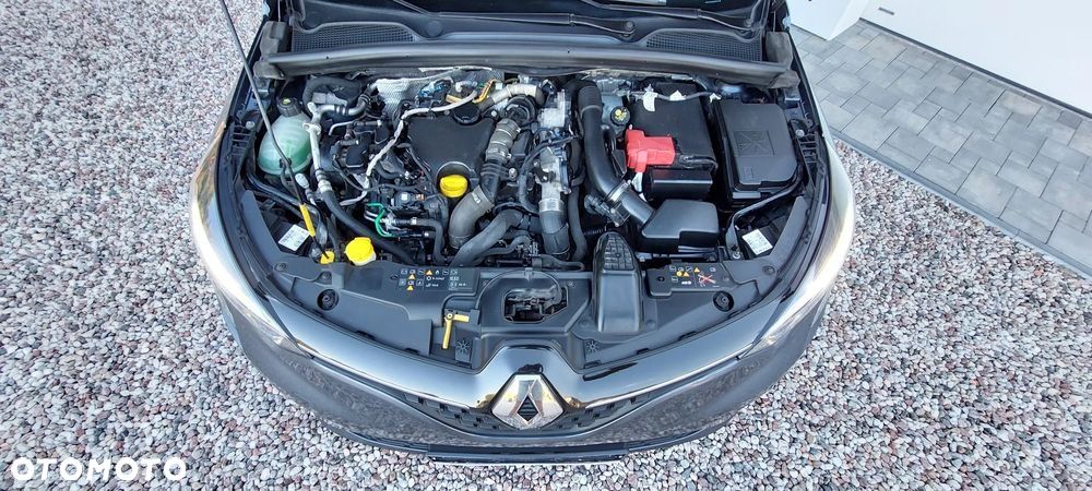 Renault Clio BLUE dCi 85 EXPERIENCE - 30