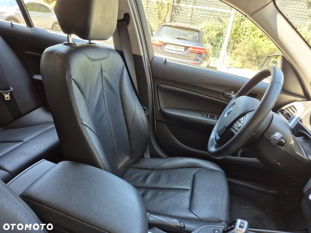 BMW Seria 1 - 13