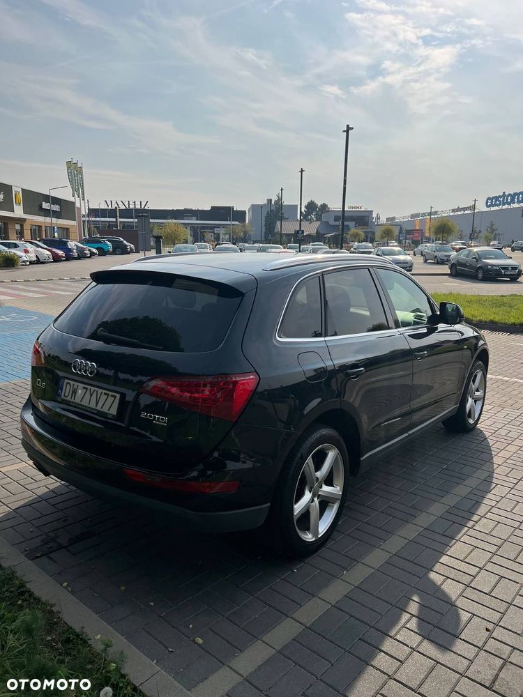 Audi Q5 - 5