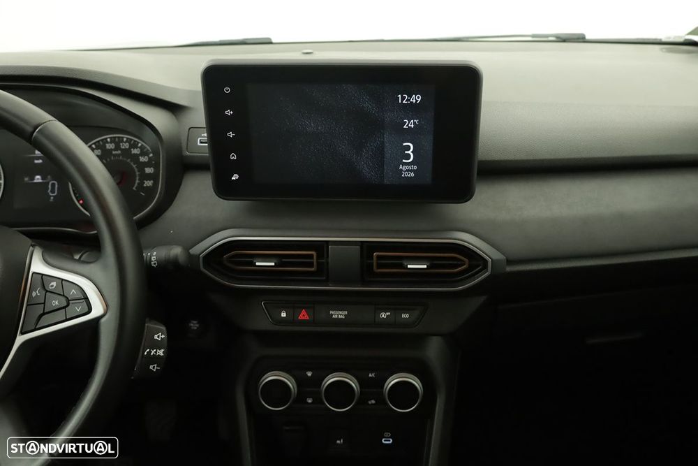 Dacia Jogger 1.0 ECO-G Extreme 7L Bi-Fuel - 9