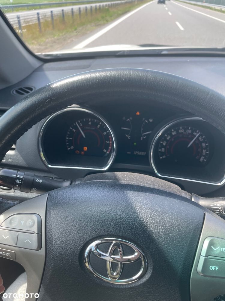Toyota Highlander 3.5 V6 4WD - 25