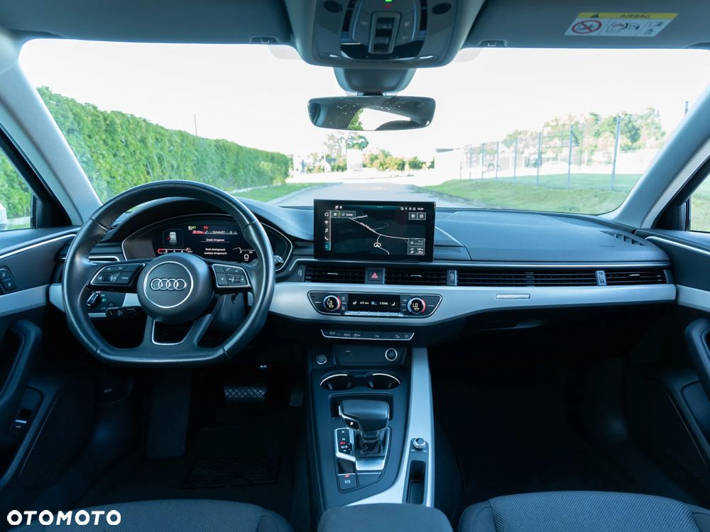Audi A4 Allroad 45 TFSI Quattro S tronic - 23