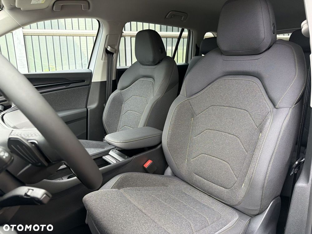 Skoda Kodiaq 2.0 TSI 4x4 Drive DSG - 12