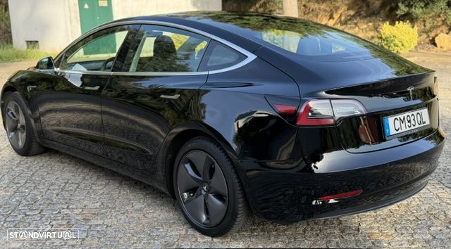 Tesla Model 3 Standard Range Plus RWD - 7