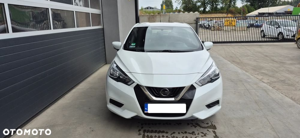 Nissan Micra 0.9 IG-T N-Way - 8