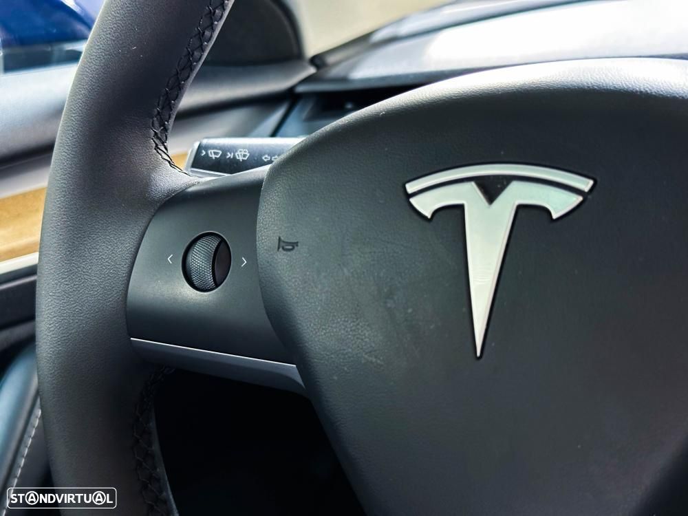 Tesla Model 3 Long Range AWD Dual Motor - 45