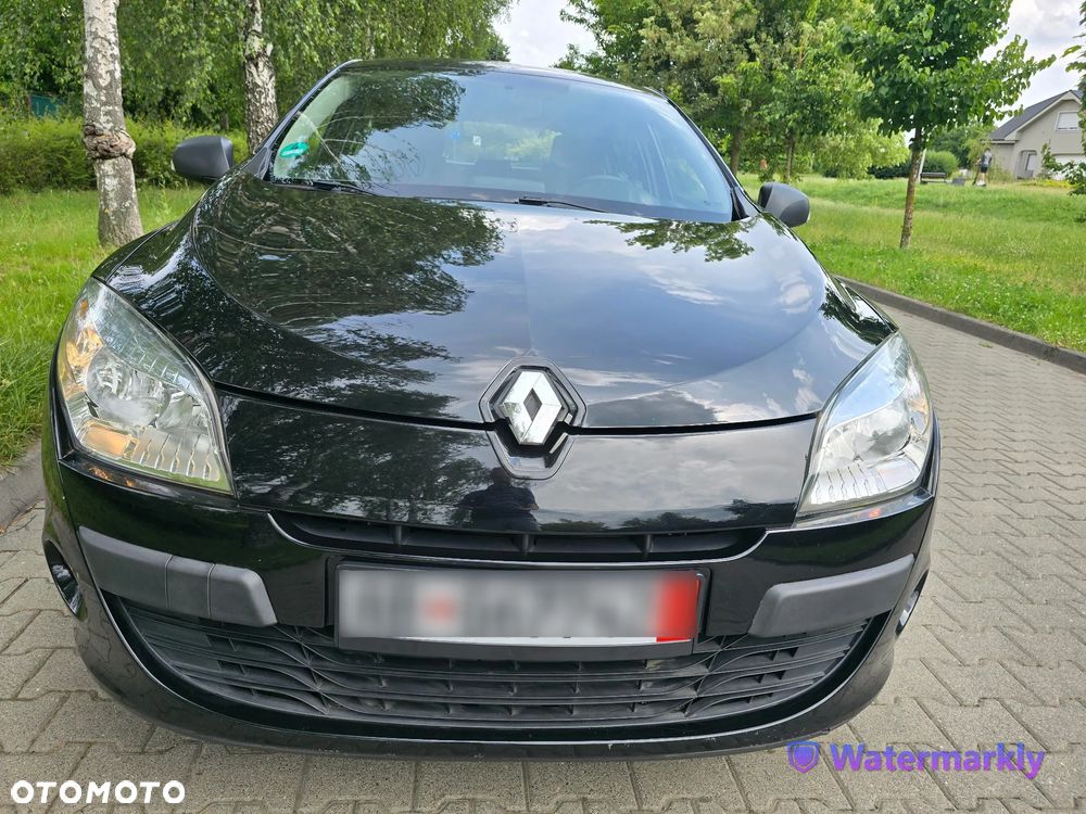 Renault Megane 1.6 16V Authentique - 3