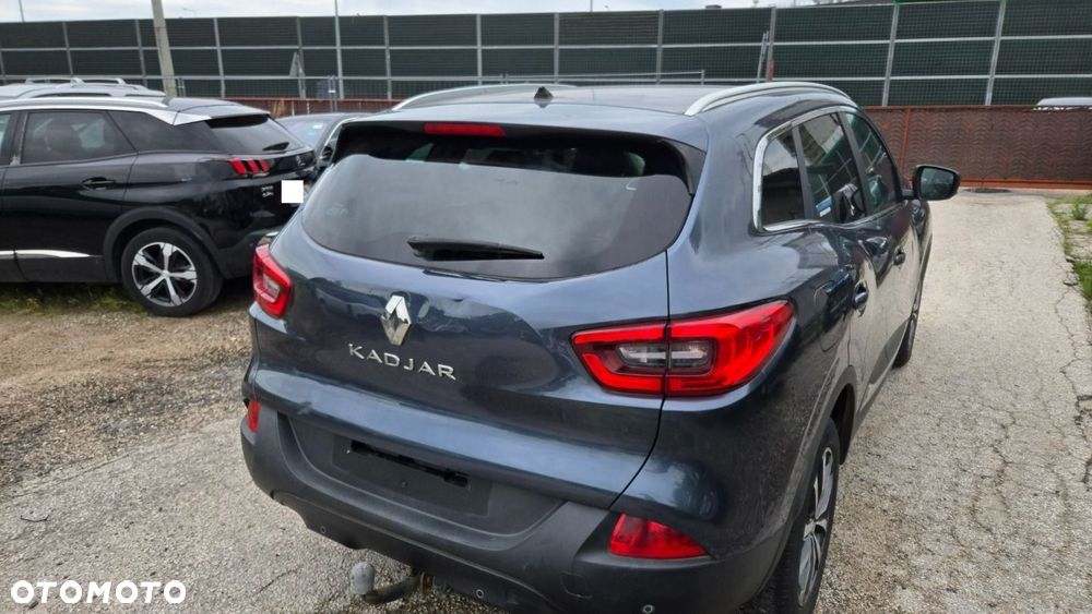 Renault Kadjar - 10