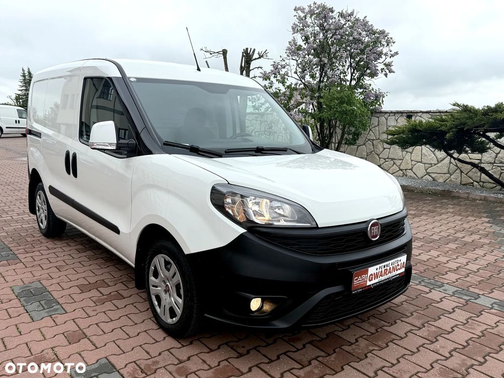 Fiat Doblo - 36