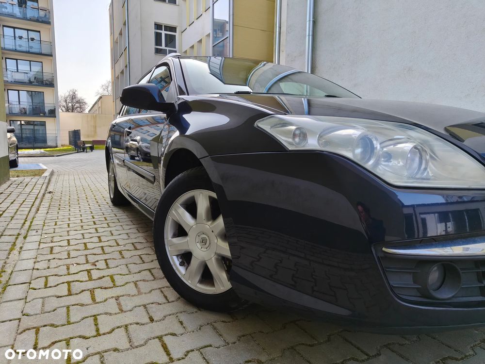 Renault Laguna 2.0 16V 140 Dynamique - 4