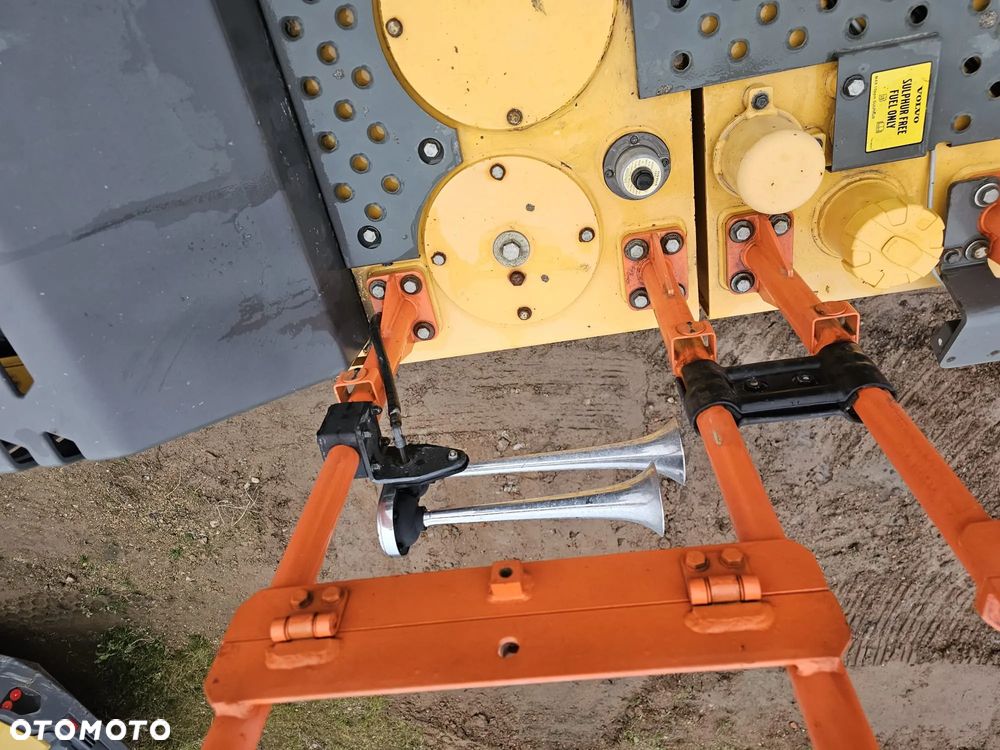 Volvo EC300ENL EC300EL EC300 EL ELN EC 300 EC250EL - 27