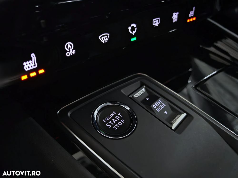 Peugeot 508 BlueHDi 130 EAT8 Active - 13