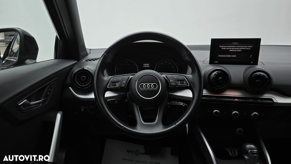 Audi Q2 - 15