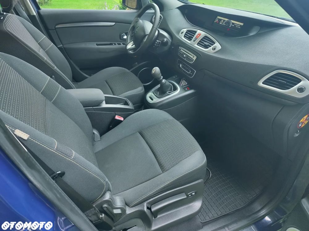 Renault Grand Scenic Gr 1.6 16V Expression - 11