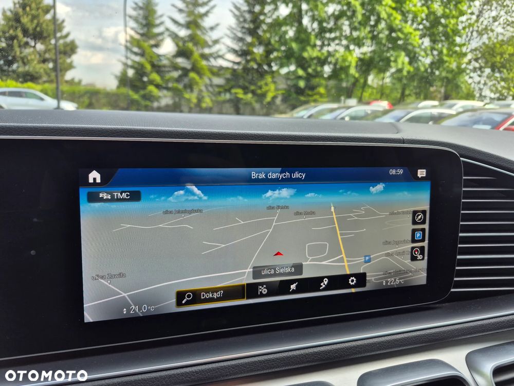 Mercedes-Benz GLE - 22