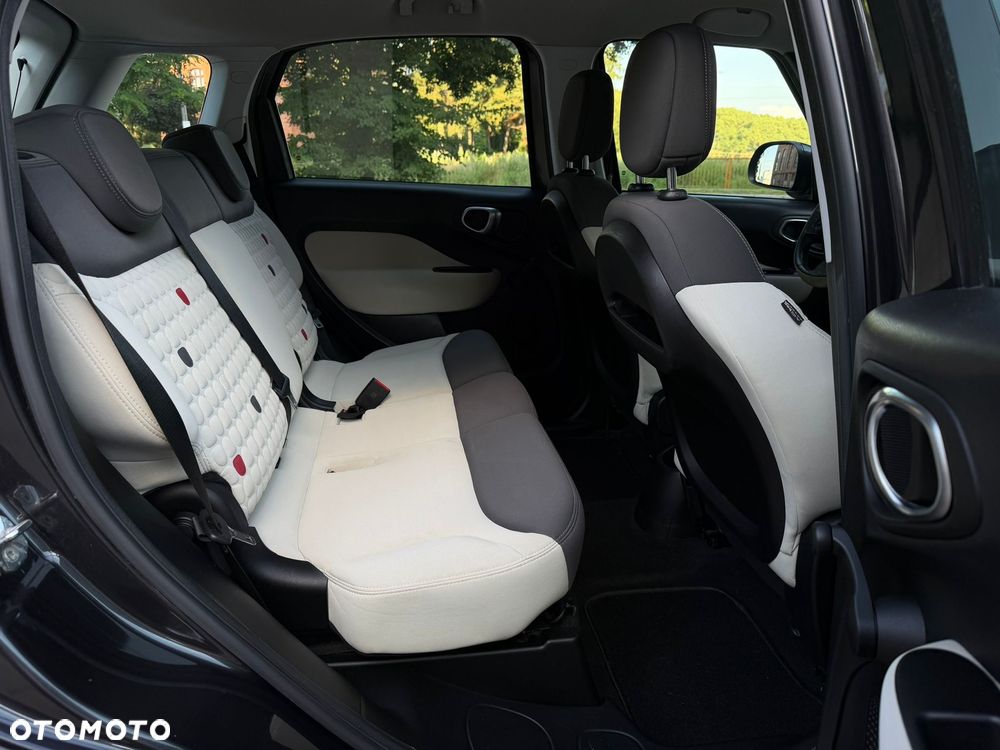 Fiat 500L Urban 1.3 Multijet Start&Stopp Business Line - 9