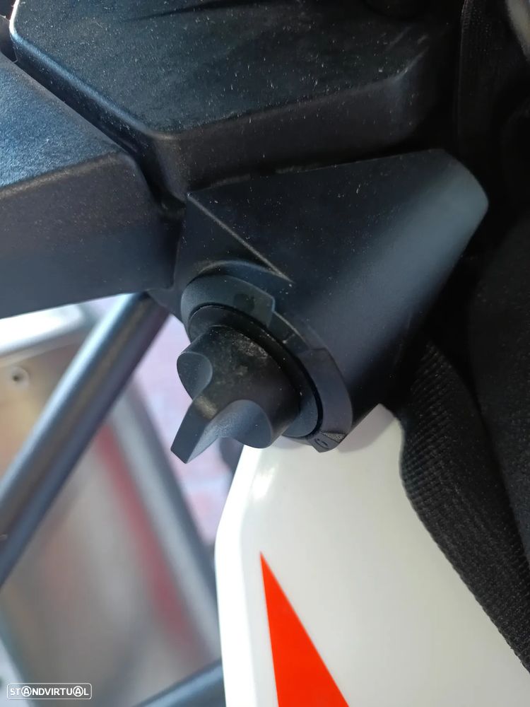 KTM 890 Adventure R - 10