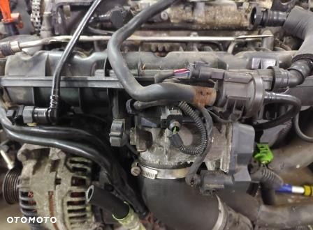 BLOK SILNIKA KOMPLETNY _1,8 TFSI SYMBOL SILNIKA _BYT_AUDI SEAT SKODA VW_ - 3