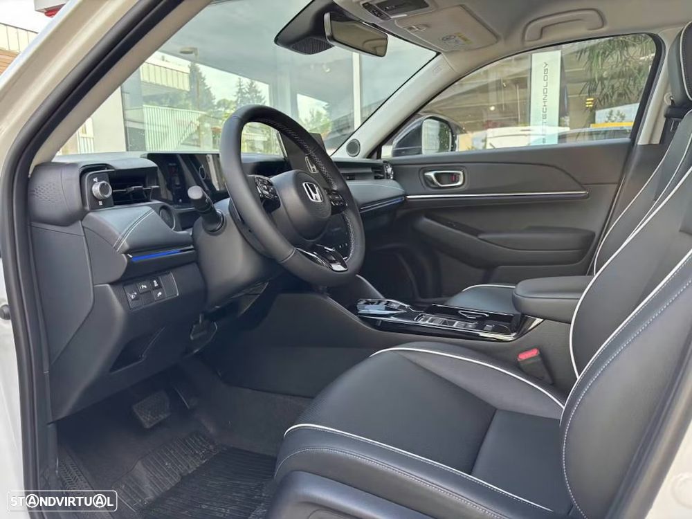 Honda e-Ny1 Advance-Pack - 7