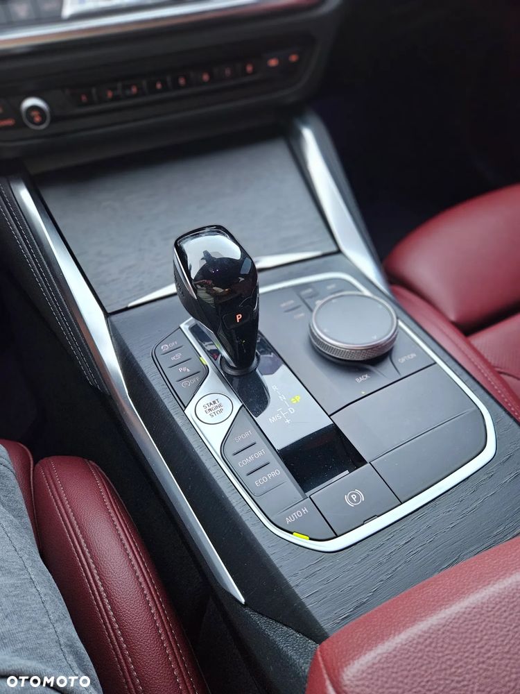 BMW Seria 4 430i M Sport sport - 19