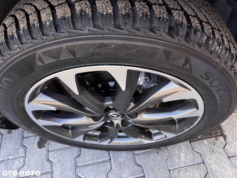 Mazda CX-5 SKYACTIV-D 150 SCR Sports-Line - 34