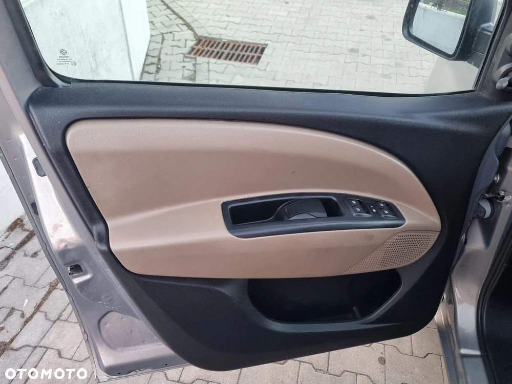 Opel Combo 1.6 CDTI L2H1 Edition - 5