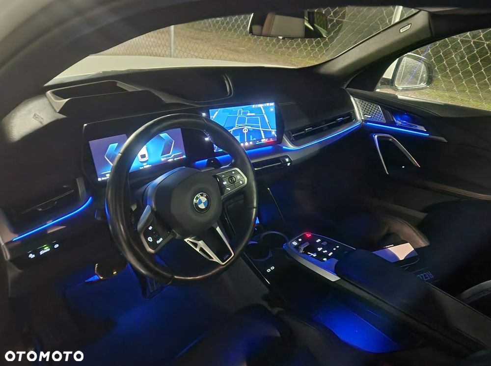 BMW X2 xDrive18d M Sport X - 29
