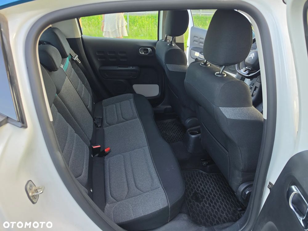 Citroën C3 1.2 PureTech Shine - 10