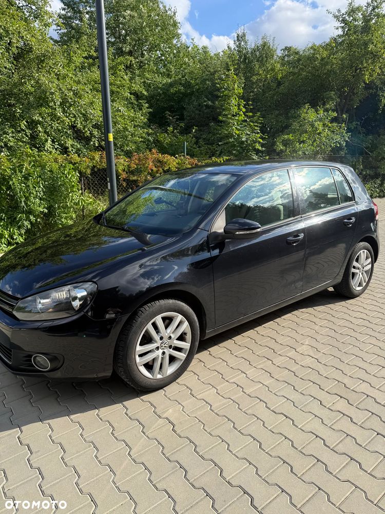 Volkswagen Golf 1.4 TSI Highline - 8