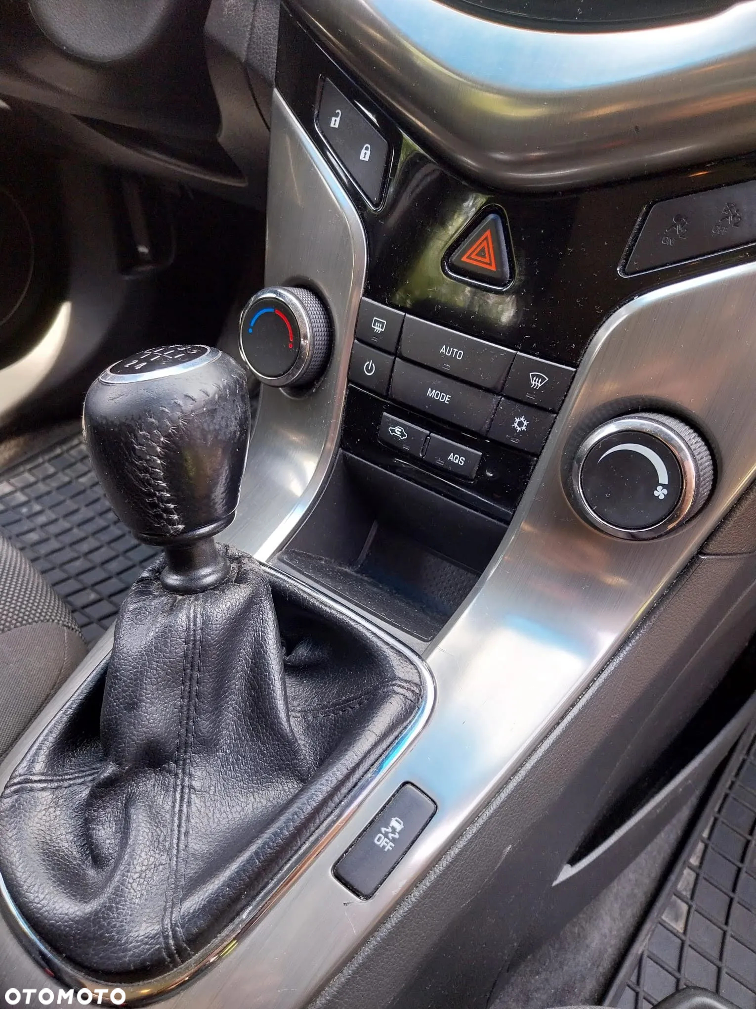 Chevrolet Cruze 1.8 LT+ - 5