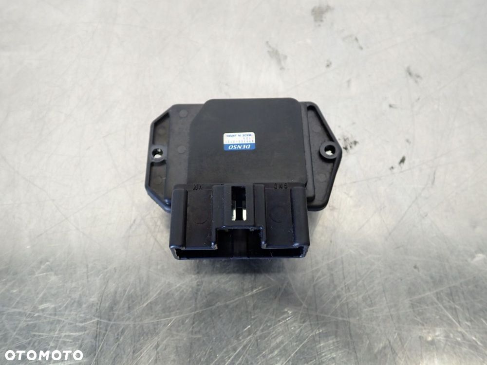 REZYSTOR OPORNIK DMUCHAWY TOYOTA RAV4 II LIFT 499300-2121 - 2