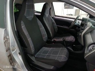 Peugeot 108 1.0 VTi Active - 25