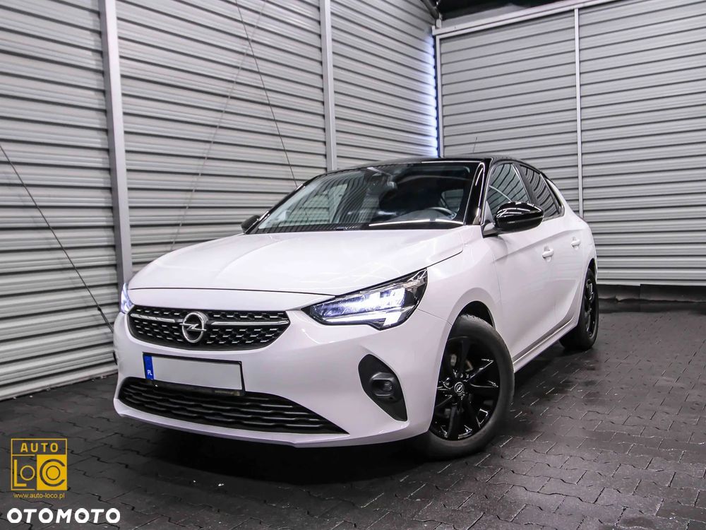 Opel Corsa 1.2 Elegance S&S - 3