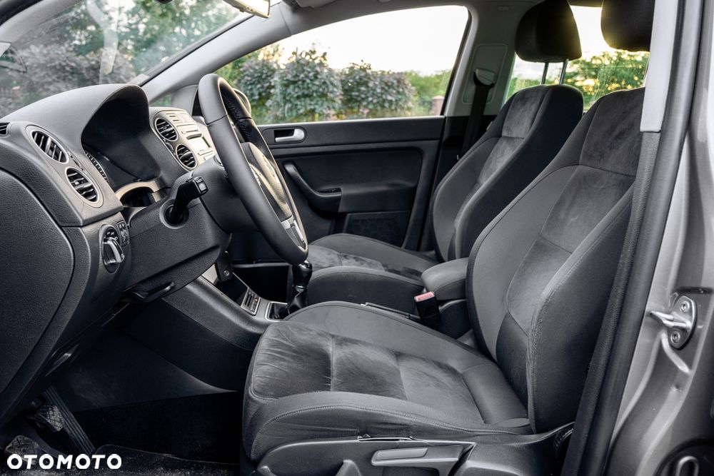 Volkswagen Golf Plus 1.4 TSI Comfortline - 23