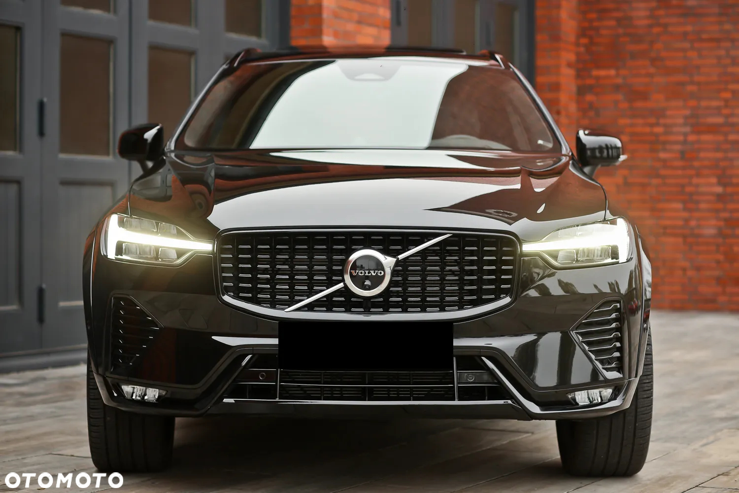 Volvo XC 60 B5 B AWD Geartronic RDesign - 7