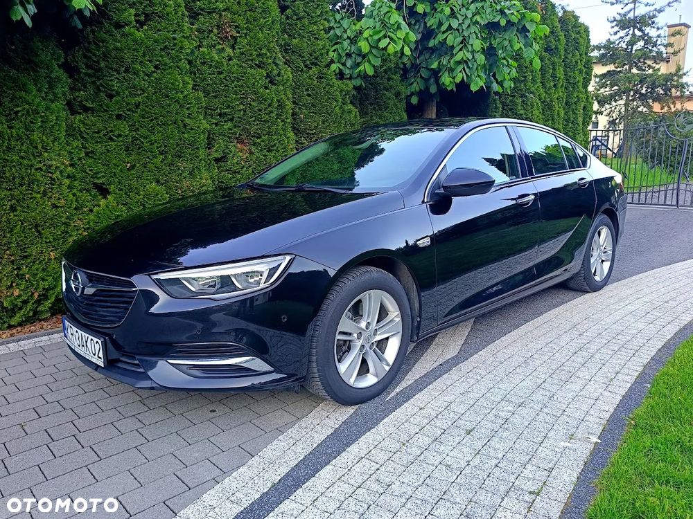 Opel Insignia 1.6 CDTI Innovation S&S - 1