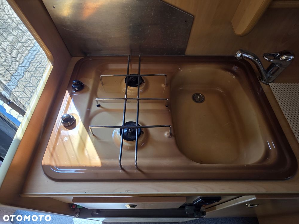 Mercedes-Benz Sprinter - 29