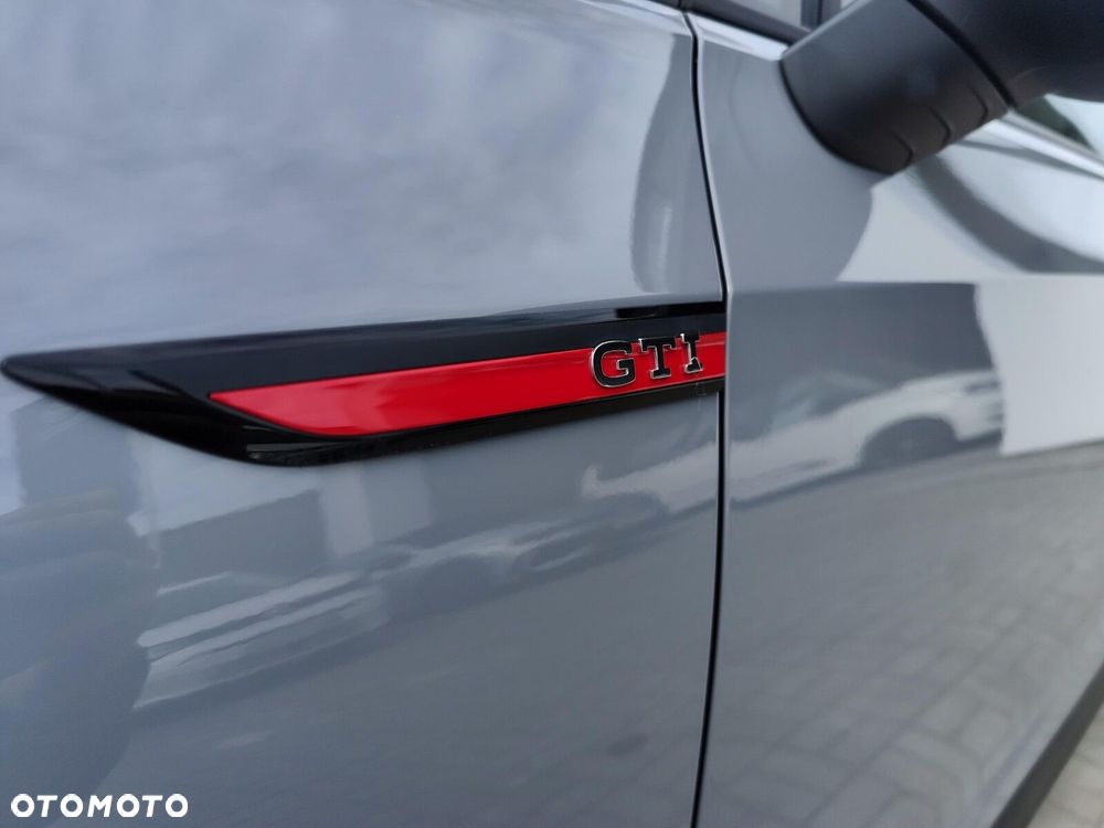 Volkswagen Golf 2.0 TSI GTI DSG - 37
