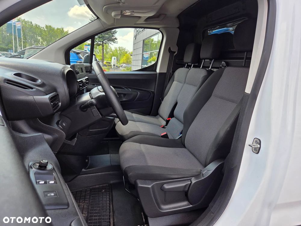 Citroën Berlingo Long - 18